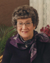 Shirley Mae Goetzman