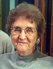 Marjorie Jane Houk