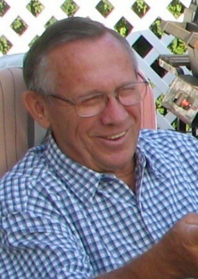 Photo of Peter Deis