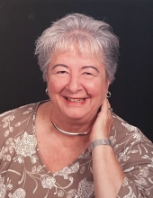 Joanne M. Palmer