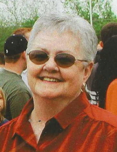 Glenda F. "Gwen" Bates