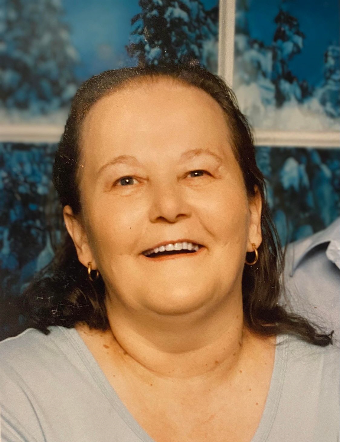 Pauline Viers 2022 Grundy Funeral Home