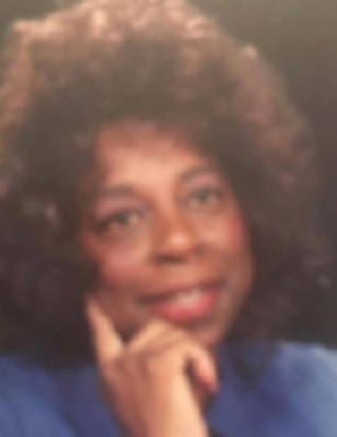 Laverne Jean Barron Tampa, Florida Obituary