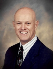 Dr. John Raymond Dunn