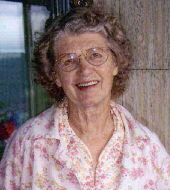 Josephine Catharina Christensen