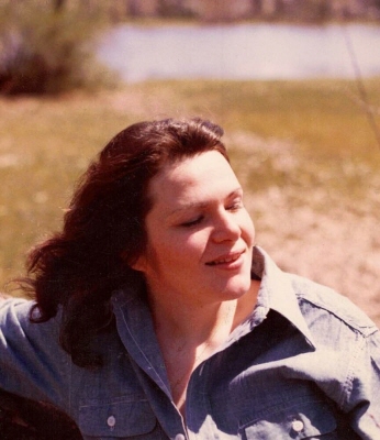Photo of Kathleen Call