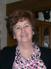 Janet Marie Zuti