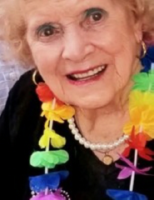 Giuseppina "Josephine" Sferrazza Enfield, Connecticut Obituary