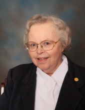 Sr. Marilyn  Kuzmickus, SSC