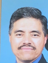 Tito Espinoza, Sr