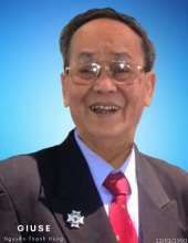Hung Thanh Nguyen
