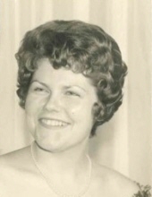 Doris Irene Gamblin