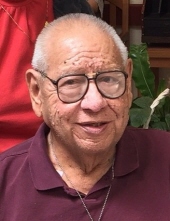 Pablo C. Reyes, Jr