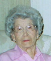 Ernestine C. Buhrer