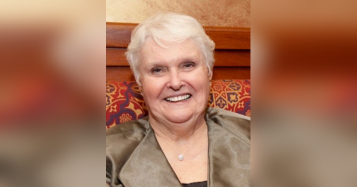 Obituary information for Kathleen "Kay" O'Donnell