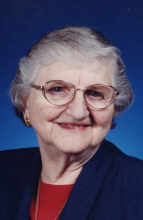 Mary Kathryne Olson