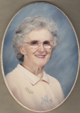 Ann M. Benjamin