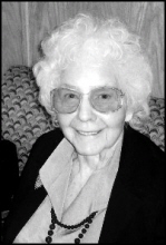 Irene Mae Lundbeck