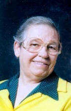 Gladys M. Padgitt