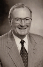 Dr. Charles Joseph Clock Jr.