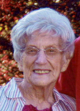 Helen M. Ohrt