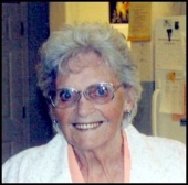Betty  Ann Wormuth