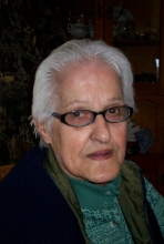 Pauline Frances Dingman