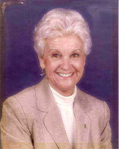 Barbara Ann Spencer