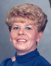 Barbara Ellen Wilkins