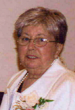 Joan McMillin