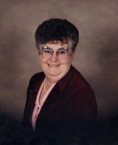 Norma June Westrack Delbridge