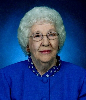 Martha Jean Adcock Corbin