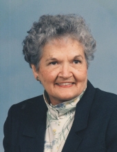 Pauline  Hunter Edwards
