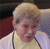 Betty A. Rasmussen