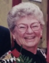 Margaret M Sadler