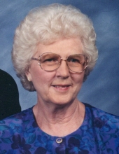 Betty Jeanne Moore