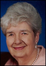 Pauline Whitley Adams