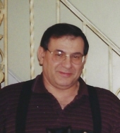 Michael J. Cutillo