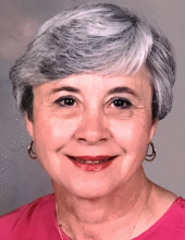 Dorothy Jean Albizo