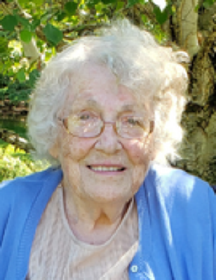 Mary Kozoway Selkirk, Manitoba Obituary