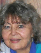 Marie Bohuslawsky