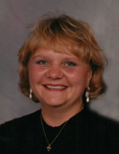 Diane Marie Larsen