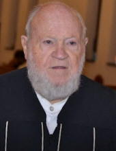 Rev. Sam Wollum