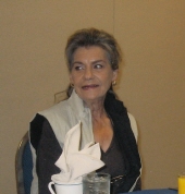 Dolores Ulman