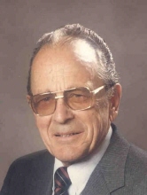 Dr. Donald M. Gumprecht, M.D.