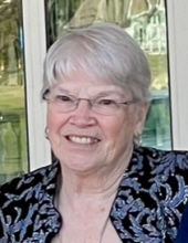 Judith "Judy" Ann Myers