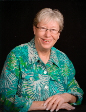 Carolyn "Joan" Shipman
