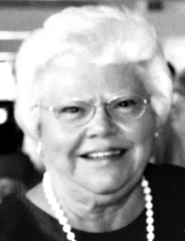 Audrey M. Brayley