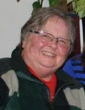 Joanne M. Grenier
