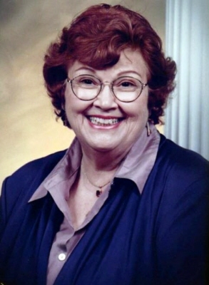 Photo of Barbara Mueller